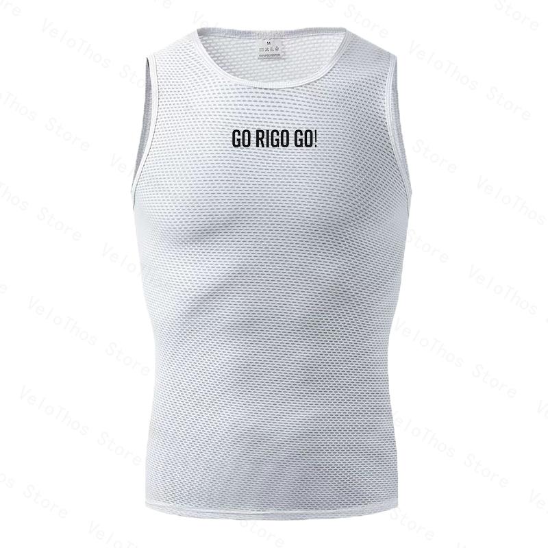 go rigo go Cycling Vest 2026 S - Reflective Vest Cycling บทวิจารณ์และราคา