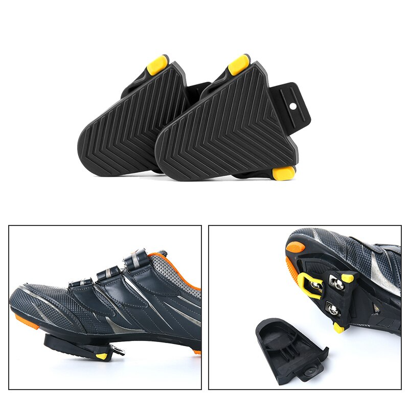1Pair Quick Release Bike SPD-S - Cycling Commuter Shoes บทวิจารณ์และราคา