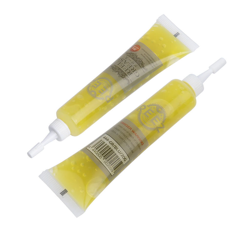 Quality Practical New Grease B - Grease Waterproof Bike บทวิจารณ์และราคา