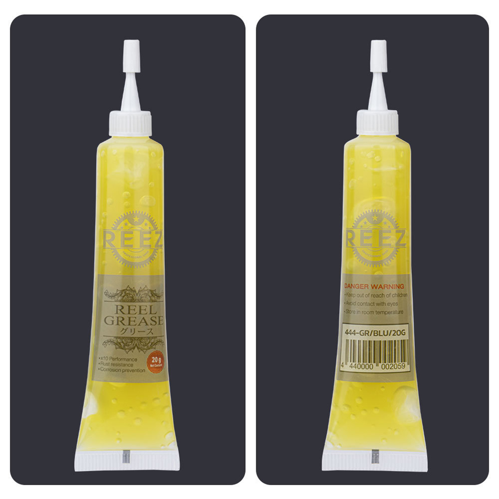 Quality Practical New Grease B - Grease Waterproof Bike บทวิจารณ์และราคา