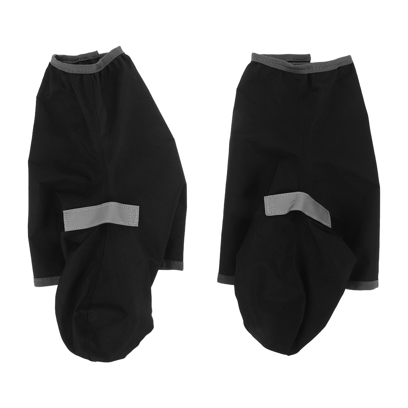 1Pair Waterproof Rain Shoe Cov - Cycling Commute Shoes บทวิจารณ์และราคา