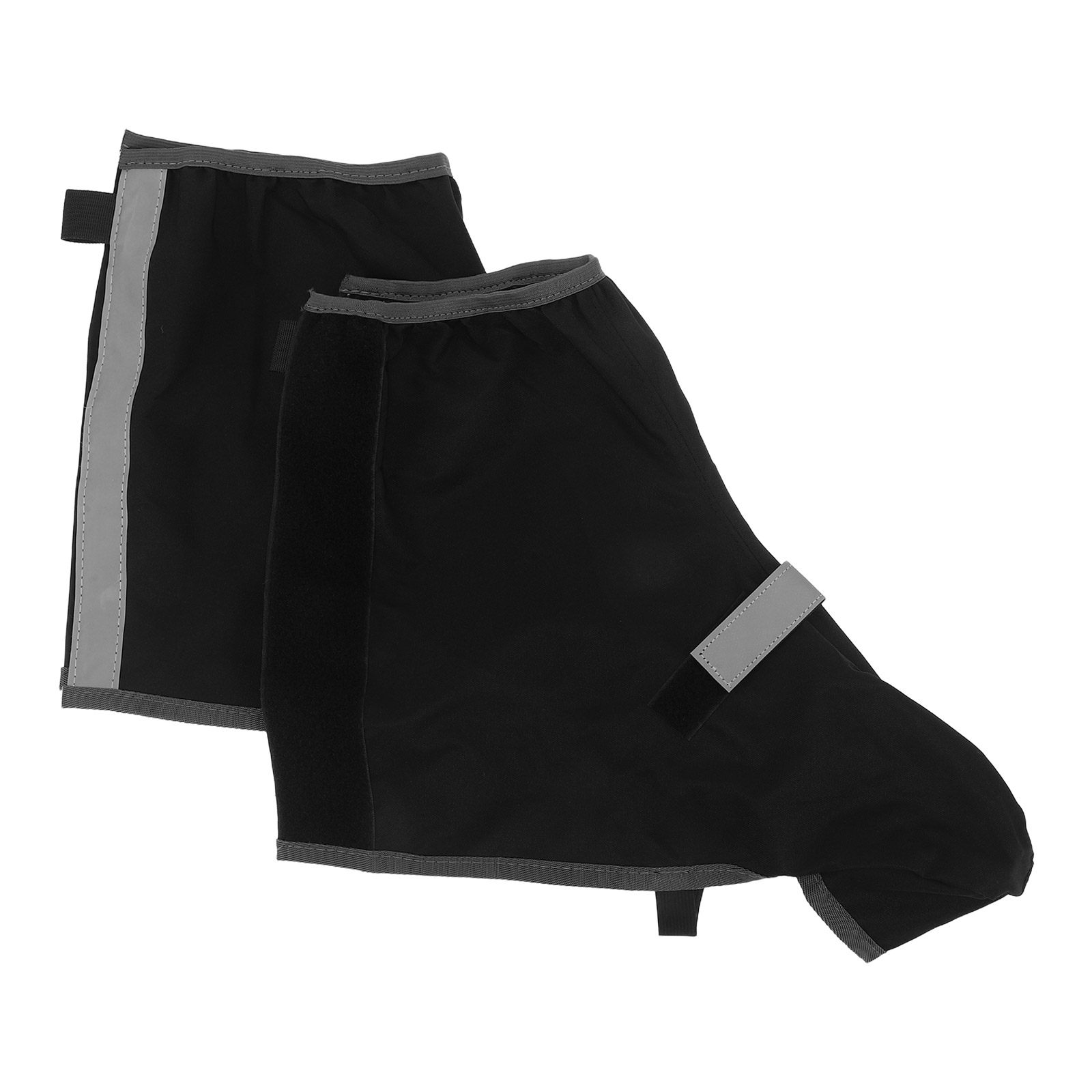 1Pair Waterproof Rain Shoe Cov - Cycling Commute Shoes บทวิจารณ์และราคา
