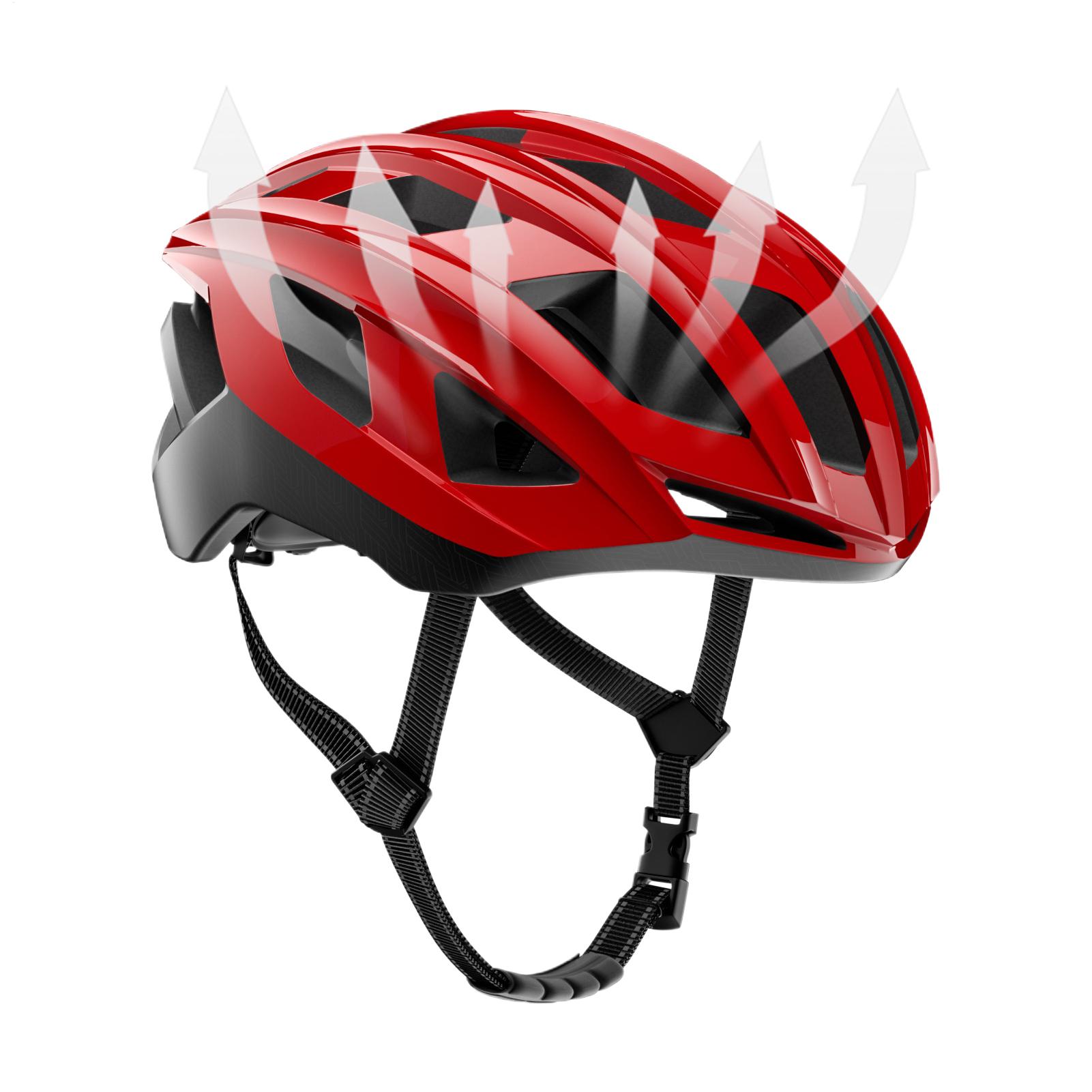 Bike Helmets For Adults Bicycl - Cycling Commute Gear บทวิจารณ์และราคา