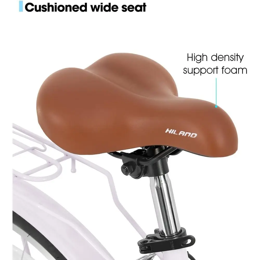 26 7-Speed Step-Through Cruise - Cycling Commute Speed บทวิจารณ์และราคา