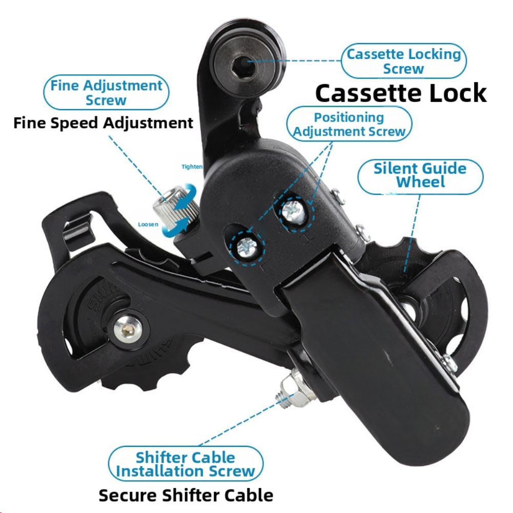 Commuting Off-road Riding Blac - Cycling Commute Speed บทวิจารณ์และราคา
