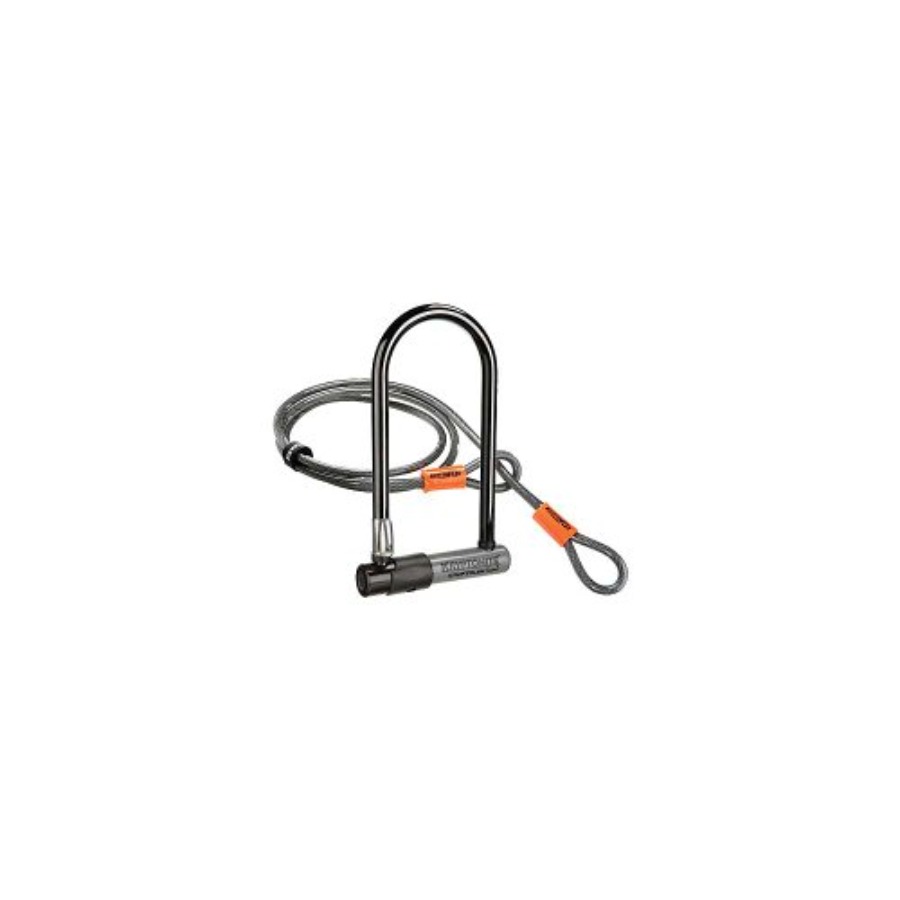 LK41051 KryptoLok Series 2 Sta - Cycling To Commute บทวิจารณ์และราคา