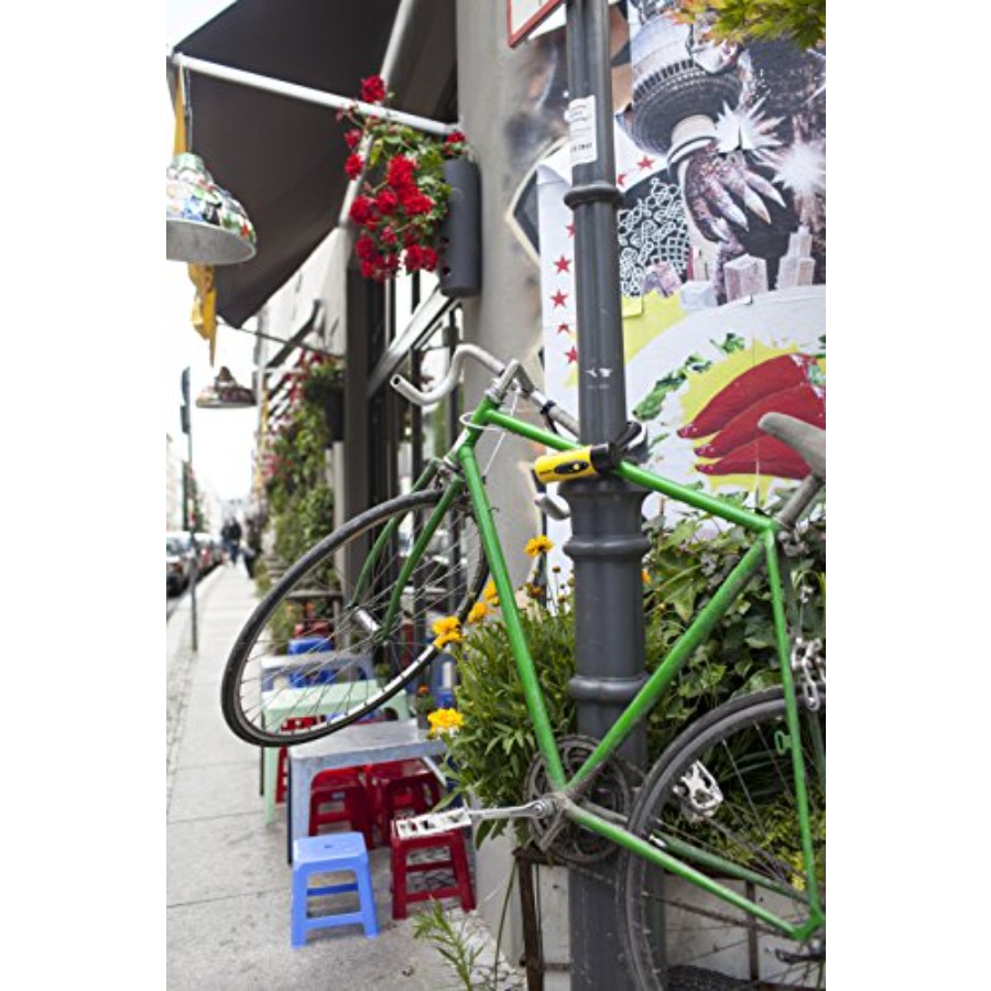 LK41051 KryptoLok Series 2 Sta - Cycling To Commute บทวิจารณ์และราคา